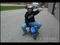 WeSellit Pocket Bike Video