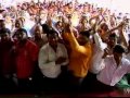 Banking services hit as 10 lakh employees strike work