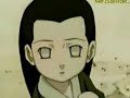 A Icon of Neji Little so cute!!!!!!!!!