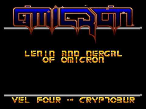 Pack Intro Multimix 28 / Omicron (1990)