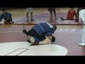 08 Freestyle Sambo Champs-74kg prelim Reitz vs Riena