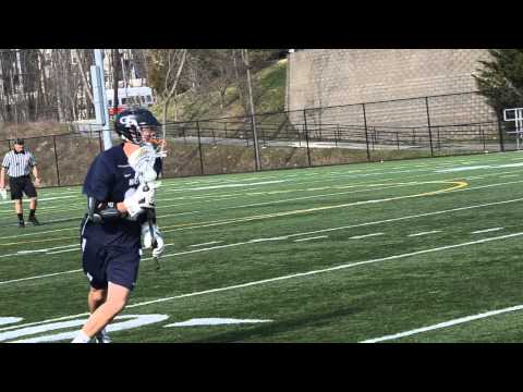 Boys Lacrosse DeMatha vs. Georgetown Prep 4/8/2013