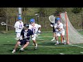 Boys Lacrosse DeMatha vs. Georgetown Prep 4/8/2013 thumbnail