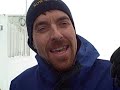 The Tundra Buggy team speaks from Churchill, Manitoba