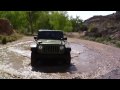 First drive in the all new AEV J8 MILSPEC