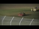 9-13-08 I-5 Late Model B-Main Grays Harbor Raceway