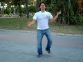 PERCUSION CORPORAL-COORDINACI�N PIES Y MANOS BODYPERCUSSION