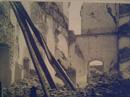 Alcazar de Toledo files: war and reconstruction Alcazar de Toledo files: war and reconstruction