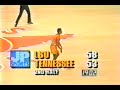 Chris Jackson vs Tennessee