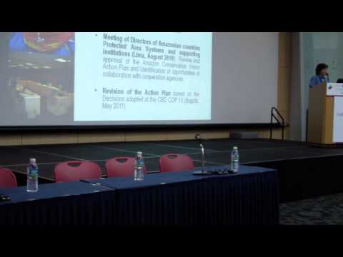 Part 1 of 5, Workshop 0065: Amazon conservation-based vision