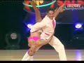 asombroso mundial de salsa estilo cabaret dayian y jone