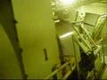 Elisabeth Knutsen engine room Bjorn Mendizabal