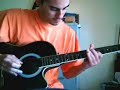 Edson e Hudson - Me bate, me xinga (solo)