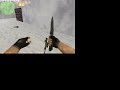 Iain Abbot Counter Strike Sniper God