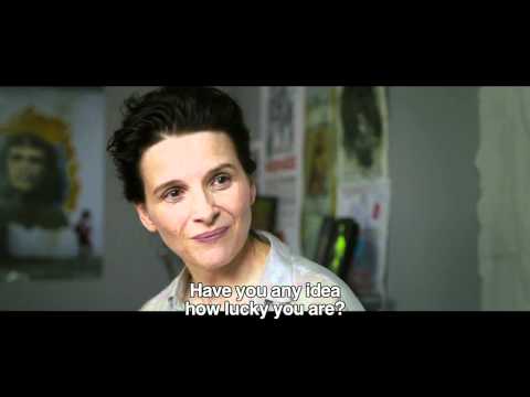 Juliette Binoche