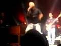 Les acadiens - Michel Fugain - 14/08/06 à Liège