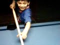 Abadi 4428 Small Champion Billiards