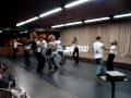 Na Pegada do Zouk
