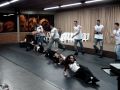 Na Pegada do Zouk