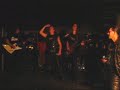 Invader - The Wicker Man (Iron Maiden)  Gy?r 07.04.21
