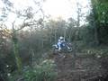 videos de Benoit Fortunato training during winter season