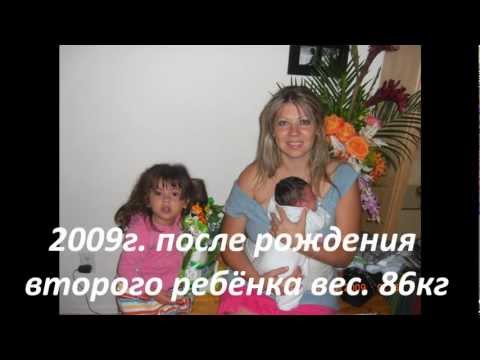 Как похудеть на 30 кг без таблеток и врачей. Часть 1.