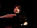 Dan Bryk - WE Fest XI - Day 3