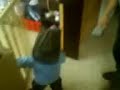 bebe bailando duranguense