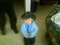 bebe bailando duranguense