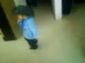 bebe bailando duranguense