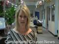 Cumberland Courier News