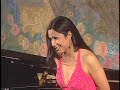 seguidille   carmen   luciana bueno   theatro da paz