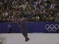 Elvis Stojko 1998 Olympic Long Program