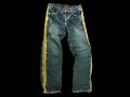 Click here to watch this video Seluar jeans japan