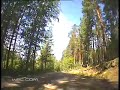 Finland 2007: Gronholm Onboard SS22