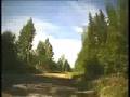 Finland 2007: Gronholm Onboard SS22