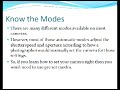 Beginners Photography Tips - Digital Photography Tips