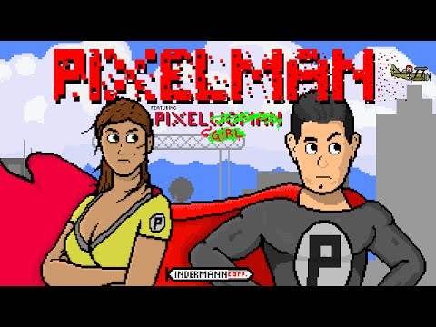 PIXELMAN - Video