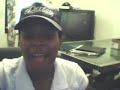 me singing mya Ridin (by request)
