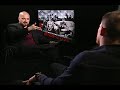 Channing Tatum and Ryan Phillippe interview for Stop Loss Channing Tatum and Ryan Phillippe interview for Stop Loss