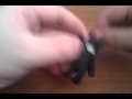 (uploaded by drown)&nbsp;Cute Ninja Cable Smart Wraps 