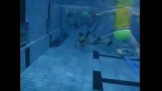 Hockeysub en A Coruña
