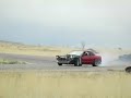 Hampshaa Testing the S13 Hampshaa Testing the S13