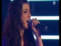 Sibel Redzep - Strong Enough