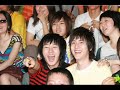 Super Junior Super Cute