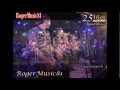 Grupo Los Maravillosos de Jose Villanueva Mix Agua (vivo T