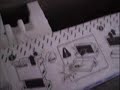 Unboxing a Philips LCD TV 42\" (42PFL5403)