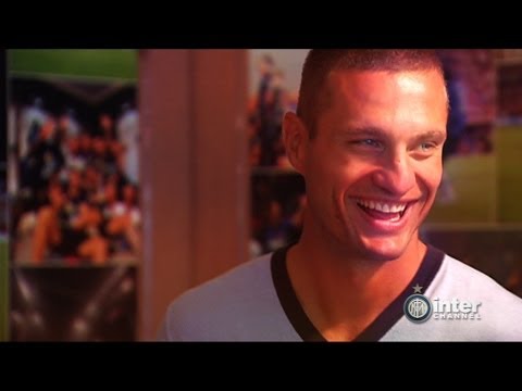 INTER 2014-15 - IL PRIMO GIORNO INTER 2014-15 - IL PRIMO GIORNO