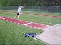 triple jump practice triple jump practice