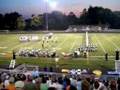videos de NNHS Marching Huskies 20 Sep 2008 Part 1
